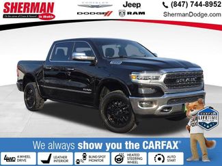 Certified 2020 RAM 1500 Limited video 1