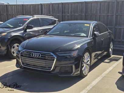 Used 2020 Audi A6 3.0T Prestige w/ Prestige Package