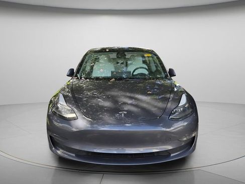 Used 2023 Tesla Model 3 Standard Range RWD image 3