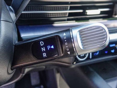 Used 2024 Hyundai Ioniq 6 SEL RWD image 18