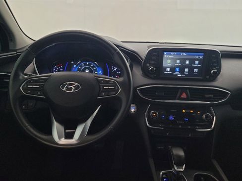 Used 2019 Hyundai Santa Fe SEL FWD image 22