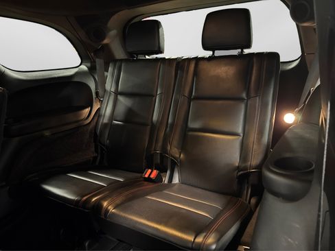 Used 2023 Dodge Durango R/T image 43