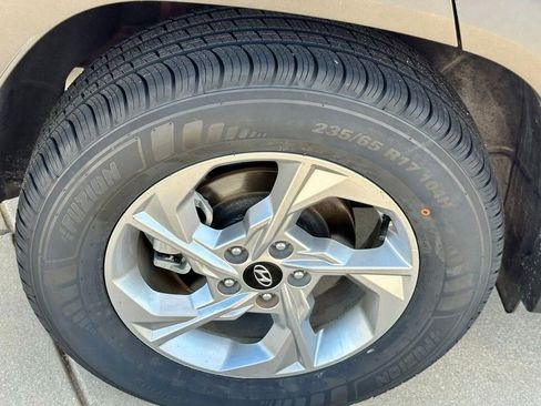 Used 2023 Hyundai Tucson SEL FWD image 23