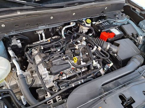 Used 2022 Ford Bronco Sport Outer Banks w/ Tech Package image 31