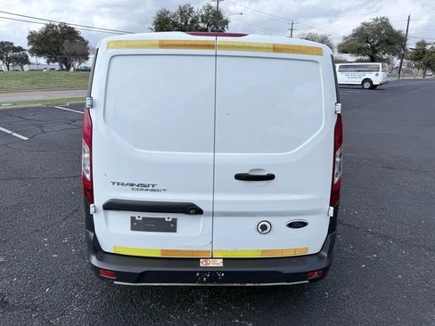 Used 2016 Ford Transit Connect XL image 6