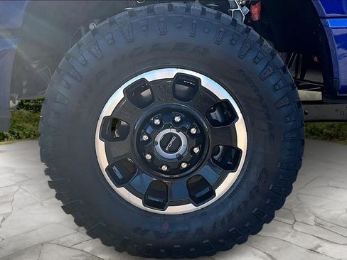 New 2026 Ford F250 Lariat w/ Tremor Off-Road Package image 11