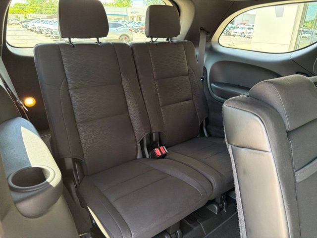 Used 2023 Dodge Durango GT AWD/4WD image 18