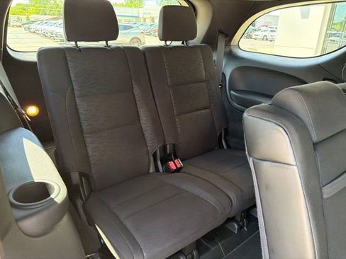 Used 2023 Dodge Durango GT AWD/4WD image 18