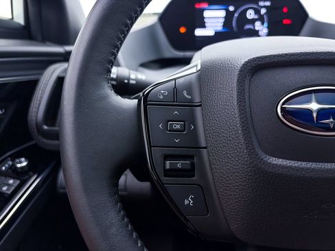 Used 2023 Subaru Solterra AWD image 32