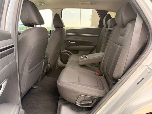 Used 2024 Hyundai Tucson SEL FWD image 28