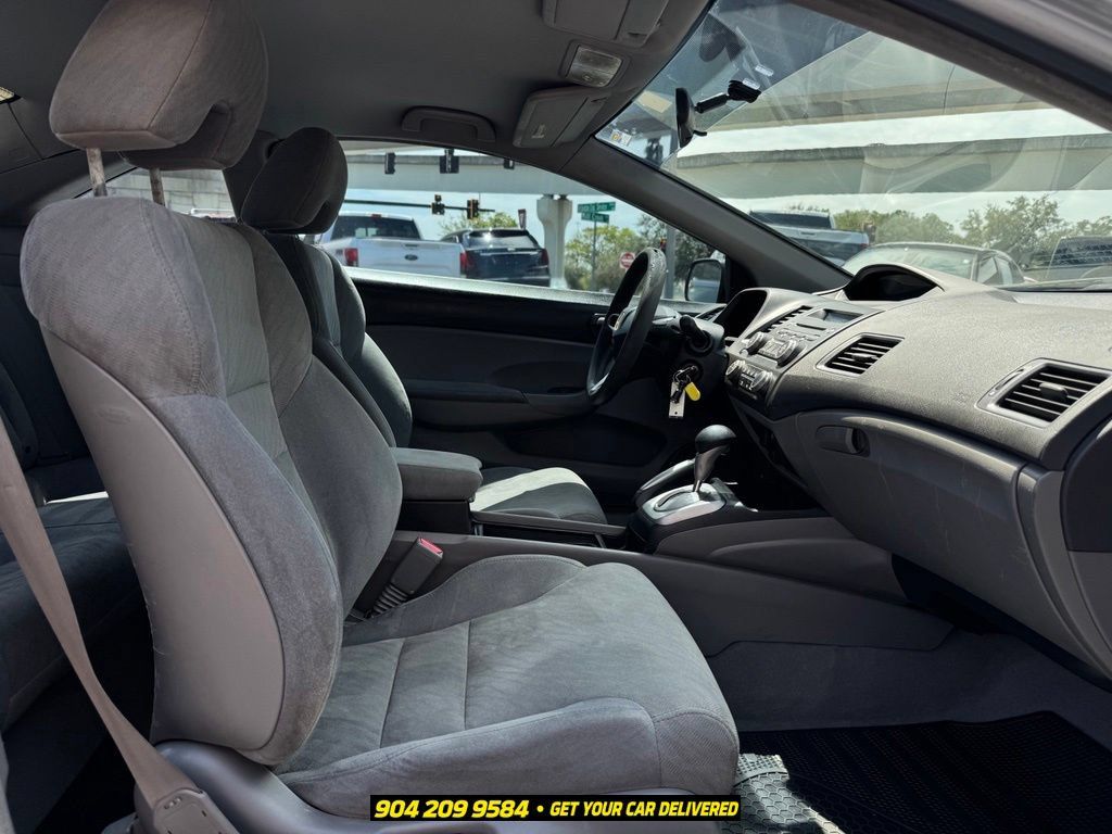 Used 2010 Honda Civic LX image 31