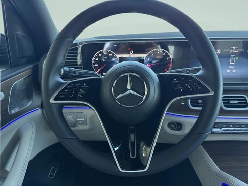 New 2026 Mercedes-Benz GLE 350 GLE 350 image 25