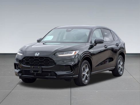 Certified 2023 Honda HR-V EX-L image 10