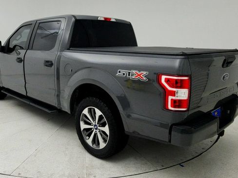 Used 2020 Ford F150 XL w/ Equipment Group 101A Mid RWD image 6