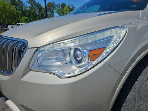 Used 2015 Buick Enclave Premium w/ Experience Buick Package FWD image 36