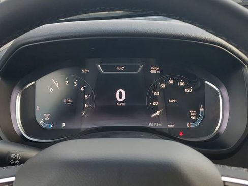 Used 2025 RAM 1500 Big Horn image 28