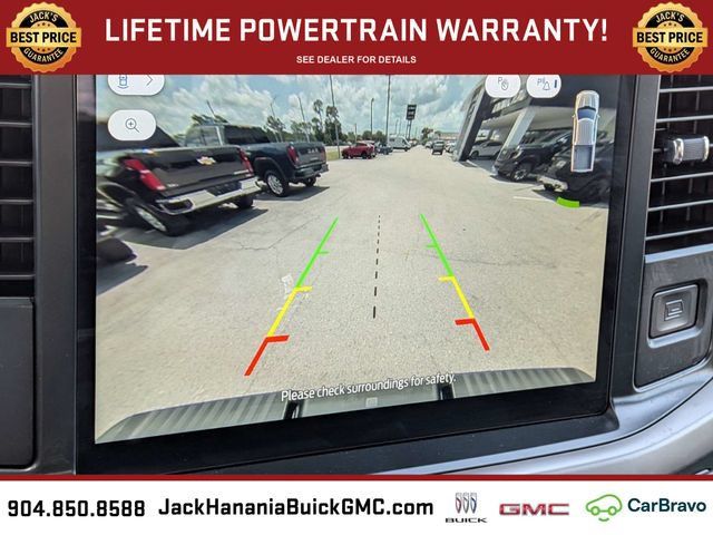Used 2025 Ford F150 XLT w/ Equipment Group 301A Standard AWD/4WD image 24