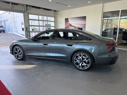 New 2026 Audi A6 Premium Plus image 5