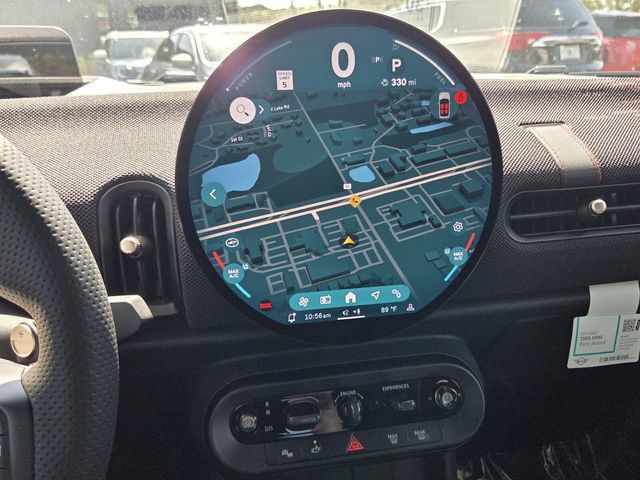 New 2026 MINI Cooper S FWD image 19