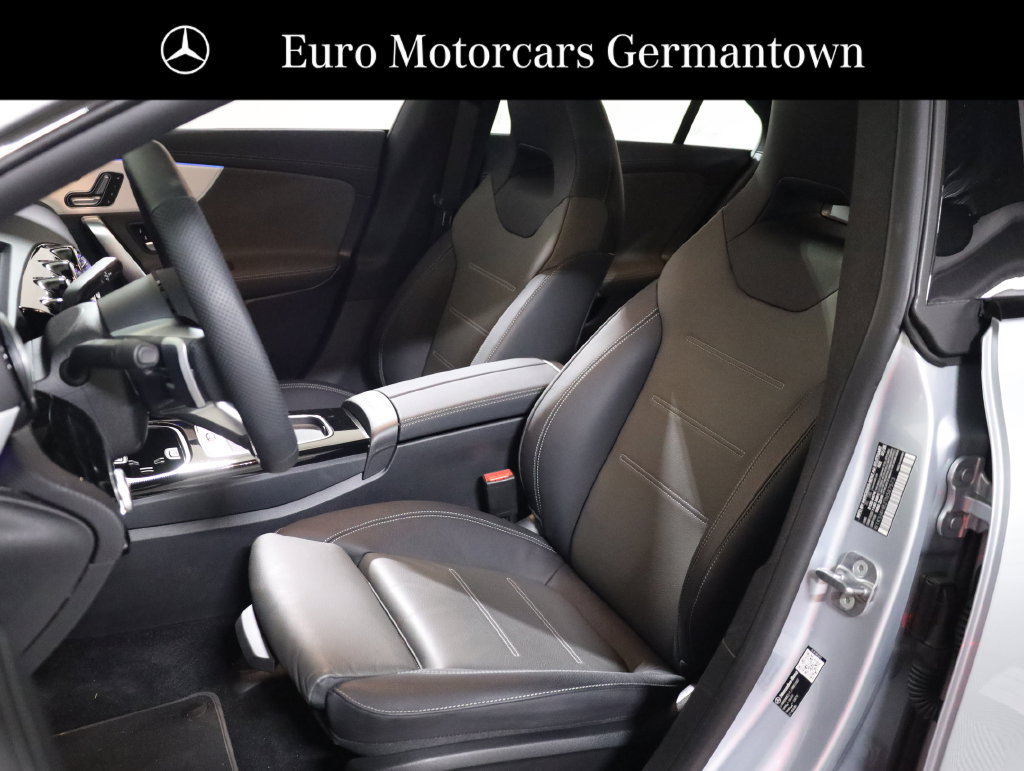 Used 2026 Mercedes-Benz CLA 250 4MATIC image 29