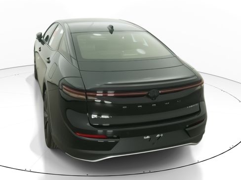 New 2026 Toyota Crown Nightshade image 6