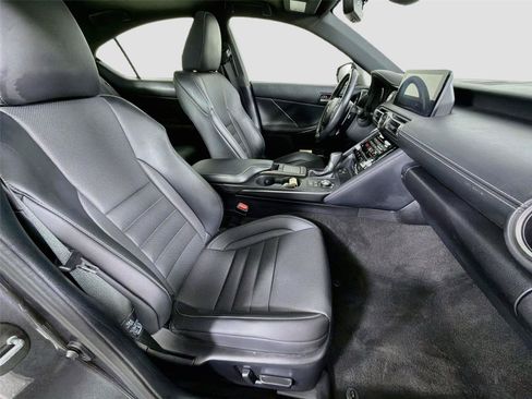 Used 2022 Lexus IS 350 F Sport RWD image 28