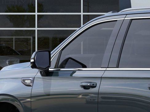 New 2026 GMC Yukon AT4 Ultimate image 12