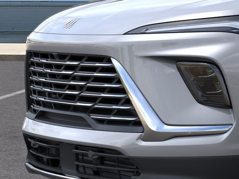 New 2026 Buick Enclave Preferred FWD image 15