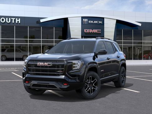 New 2026 GMC Terrain AT4 w/ Convenience Package III AWD/4WD image 39