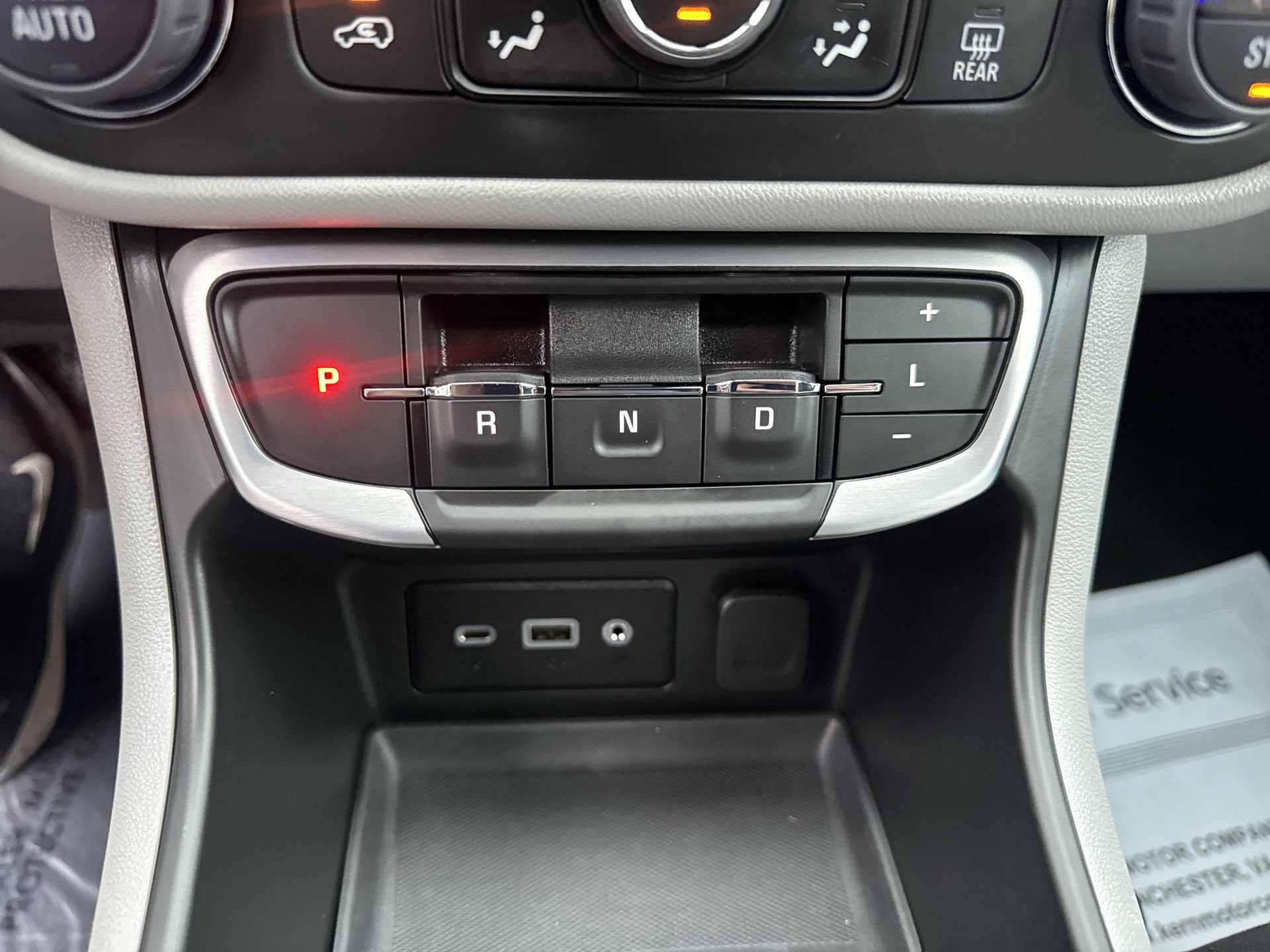 Certified 2022 GMC Terrain SLE w/ Driver Convenience Package AWD/4WD image 20
