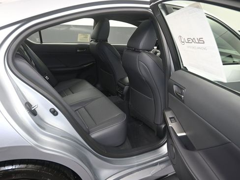 New 2026 Lexus IS 350 F Sport image 10