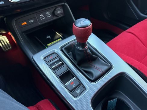 Used 2025 Honda Civic Type R image 28