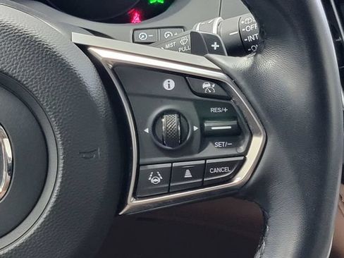 Used 2024 Acura RDX SH-AWD w/ Technology Package image 27