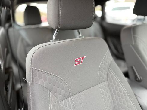 Used 2016 Ford Fiesta ST image 24