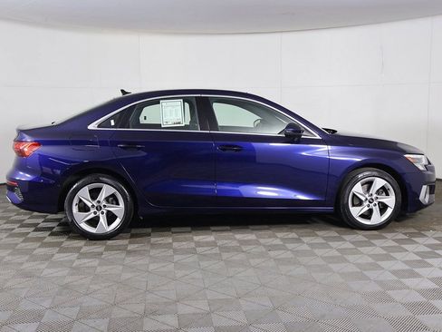 Used 2023 Audi A3 2.0T Premium w/ Convenience Package image 17