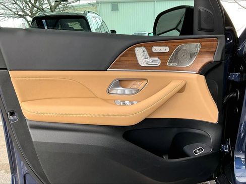 New 2026 Mercedes-Benz GLE 350 GLE 350 image 15