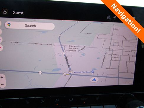 New 2026 Chevrolet Colorado LT image 9