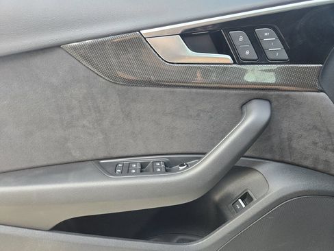 Used 2023 Audi S4 Premium w/ Convenience Package AWD/4WD image 19