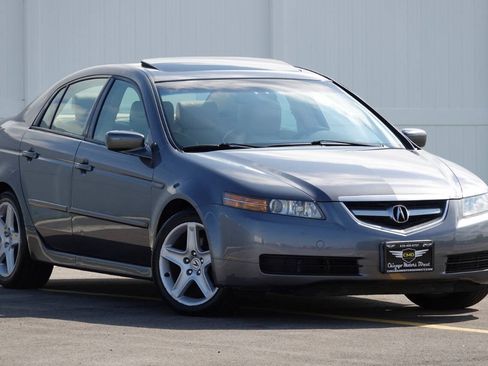 Used 2005 Acura TL FWD image 29