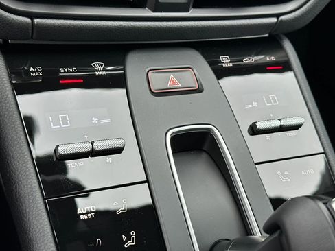 New 2026 Porsche Macan S AWD/4WD image 24