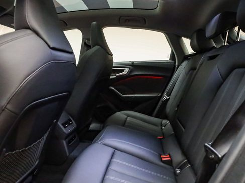 New 2025 Audi A5 2.0T Premium Plus image 22