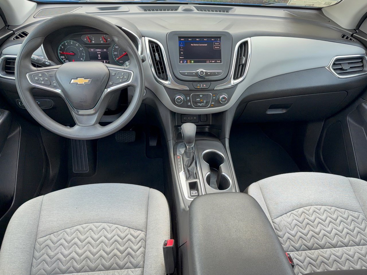 Used 2024 Chevrolet Equinox LS w/ Sport Edition FWD image 17