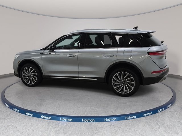 Certified 2023 Lincoln Corsair Reserve AWD/4WD image 7