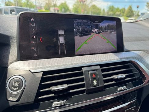 Used 2019 BMW X4 xDrive30i AWD/4WD image 15