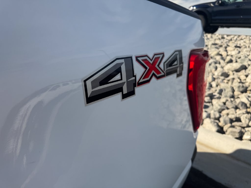 Used 2022 Ford F150 XL AWD/4WD image 14