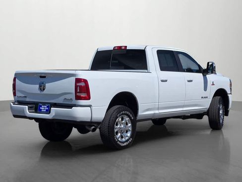Used 2024 RAM 2500 Laramie AWD/4WD image 6