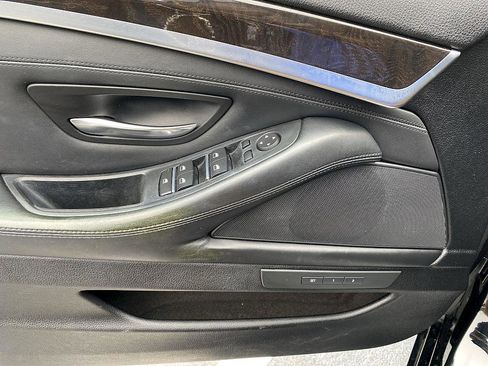 Used 2015 BMW 535i Sedan image 9