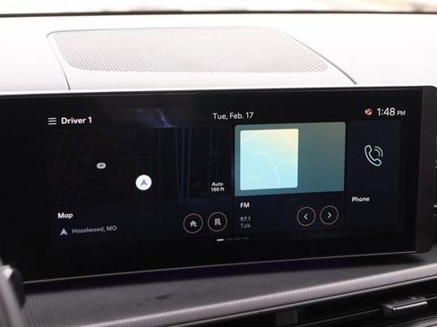 New 2026 Hyundai Santa Fe Calligraphy AWD/4WD image 15