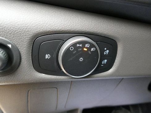 New 2026 Ford Transit 350 148 High Roof Extended DRW w/ Upfitter Package image 16