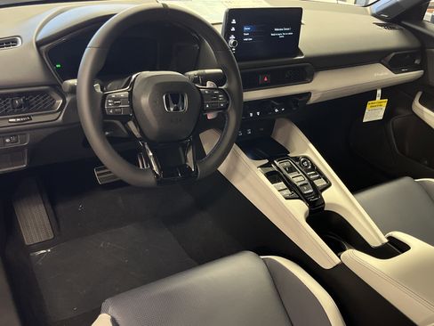 New 2026 Honda Prelude image 3